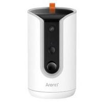 ARENTI Petcam 2K Wifi Dual Band Petcamera Išmanioji kamera Petcam1T