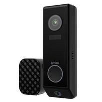 ARENTI P10 Doorbell Dual Lens 3MP Battery Powered Išmanioji kamera P10 Doorbell