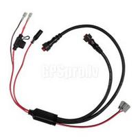 GARMIN Panoptix Power Cable All in One priedas 010-12676-40