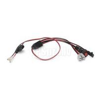 GARMIN Panoptix Power Cable priedas 010-12676-35