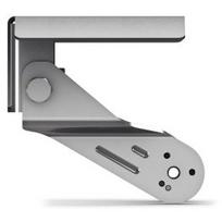 GARMIN Transom Mount for the LiveScope™ 2 Transducer Series priedas 010-13983-04