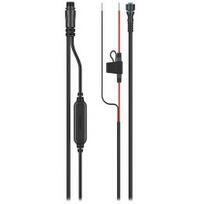 GARMIN Power/Network Cable for the LiveScope™ 2 Transducer Series priedas 010-13983-10