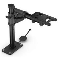 GARMIN Gunnel Mount System for Spy Pole sonaras 010-13404-02