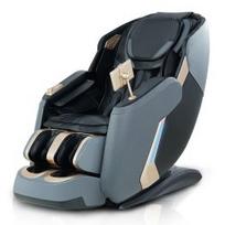 Harmõ Oasis 6 Massage chair, Black masažinė kėdė HARMO-OASIS6