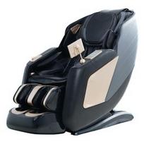 Harmõ Oasis 7 Massage chair, Black masažinė kėdė HARMO-OASIS7-BK