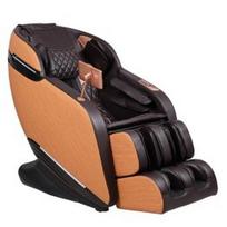Harmõ Relax S9 Massage chair, Brown masažinė kėdė HARMO-RELAX-S9