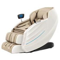 Harmõ Oasis 9 Massage chair, Beige masažinė kėdė HARMO-OASIS9-BG