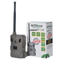 NITEforce Concept 4G LTE 20MP wireless miško kamera 90-136