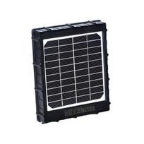 NITEforce Solar Power Panel 8000mAh aksesuarai miško kamerom 2-5