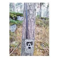 NITEforce Wireless (4G, 3G, 2G) Trail Camera Power Mast Antenna 39cm aksesuarai miško kamerom 2-14