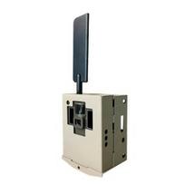 BURREL S22WA security case aksesuarai miško kamerom 870036