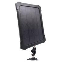 ZECRE Solar Panel SP-612 IP66 12V aksesuarai miško kamerom SP-612