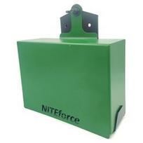 NITEforce battery Security Box aksesuarai miško kamerom 90-073