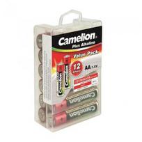 CAMELION Batteries MIGNON AA LR6, 1,5V/12x aksesuarai miško kamerom 980287