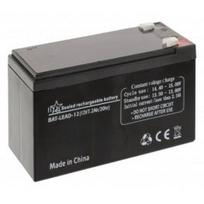 BURREL 12V 7.2Ah Battery aksesuarai miško kamerom 830019