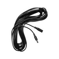 Vosker V-EXT25FT extension power cable aksesuarai miško kamerom