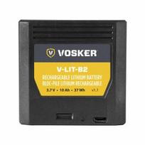 Vosker V-LIT-B2 Lithium Battery / UN3480/188 aksesuarai miško kamerom 680731