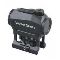 Vector Optics Scrapper 1x22 Red Dot Sight kolimatorinis taikiklis SCRD-45