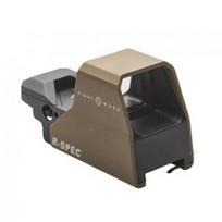 SIGHTMARK Ultra Shot R-Spec Reflex Sight - Dark Earth kolimatorinis taikiklis SM26031DE