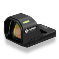 ALPEN OPTICS Argus LT 1x26x23 open with Red Dot kolimatorinis taikiklis ALP7012623LT