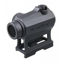 Vector Optics Maverick 1x22 Rubber Cover Red Dot Sight kolimatorinis taikiklis SCRD-38