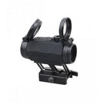 Vector Optics Maverick-IV 1x20 Mini Rubber Armored Reflex Sight MIL kolimatorinis taikiklis SCRD-60