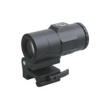 Vector Optics Maverick-IV 3x22 Magnifier Mini kolimatorinis taikiklis SCMF-41