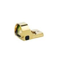 Vector Optics Frenzy 1x22x26 AUT Red Dot Sight Golden Finish kolimatorinis taikiklis SCRD-57