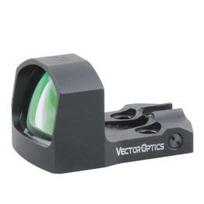 Vector Optics Frenzy-S 1x17x24 AUT BLK kolimatorinis taikiklis SCRD-52