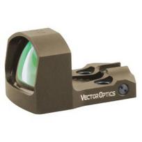 Vector Optics Frenzy-S 1x17x24 AUT FDE kolimatorinis taikiklis SCRD-53