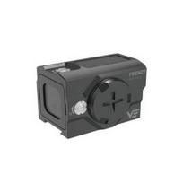 Vector Optics Frenzy Plus 1x18x20 Enclosed Sight Solar Power Multi-Reticle kolimatorinis taikiklis SCRD-SM63