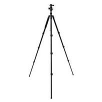 DÖRR ALUMINIUM TRIPOD PRO BLACK PB-180 stovas 372730