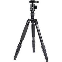 SIRUI Traveler Tripod Kit T-1005+E-10 stovas FN-123630