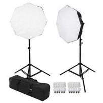 Bresser BR-2320 Daylight Set 1800W Dienos šviesos komplektai F002033