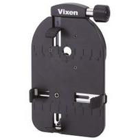 VIXEN Smartphone Adapter for Photography with Binoculars, Telescopes, Spotting Scopes and Micros Trikojai X000170