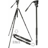 Bresser BX-5 Pro Video-Tripod Trikojai 4922701