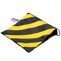 Bresser BR-SB2 Counterweight Sandbag 23.3 x 51cm Trikojai F001519