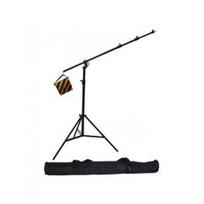 Bresser BR-LB310 Lightstand with Swivel Arm Trikojai F001965