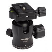 Bresser BH-52MT Ball Head up to 15 kg Trikojai F002016