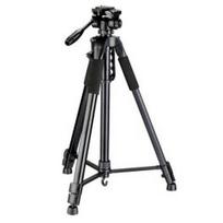 Bresser TR-682AN Traveler Tripod 180cm with 3-way panorama head Trikojai F002022