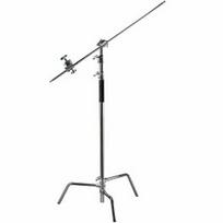 Bresser BR-C24 C-Stand professional Boom Stand Trikojai F002042