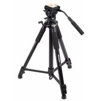Bresser TR-688V video tripod with 2-way tilt Trikojai F002036