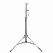 Bresser Profi BR-C30 Heavy Duty Combo Stand - 300cm Trikojai F002083