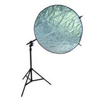 Bresser BR-RH400 Lightstand with Swifel Arm / Reflector holder Trikojai F002178