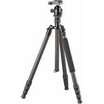 Bresser BR-2504X8C-B1 Carbon Camera Tripod Trikojai F004244