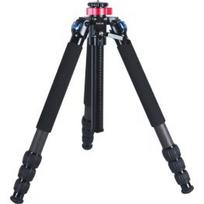 SIRUI R-4214E Pro Carbon Fibre Tripod with Geared CC Trikojai FN-120792