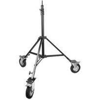 KUPO Steadicam 163MBC trikojis su pneumatinėmis padangomis Trikojai 119301