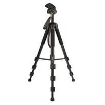 DÖRR Aluminium tripod HD-175 black with monopod Trikojai 380231