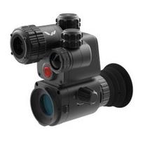 FALCON DK-3L dual 850nm/940nm skaitmeniniai naktinio matymo antgaliai DK-3L