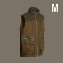 NORTHERN HUNTING HAWKE men vest for hunting and outdoor, size M rūbai 604094-M
